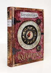 Liebe geht durch alle Zeiten (1). Rubinrot