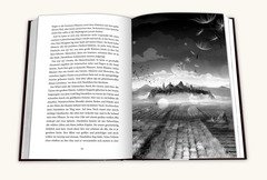 Nelumbiya (1). Im Land der magischen Pflanzen