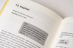 Today I’ll Fall For Him (3)