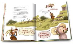 Widder Willi will aber!