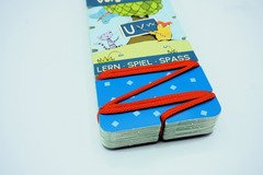 Bandolo. Sehen, Lernen, Vergleichen