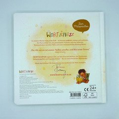 Hab ich dir heute schon gesagt? Ich hab dich lieb – Egal, was auch passiert!