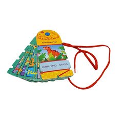 Mini Bandolino. Dinosaurier
