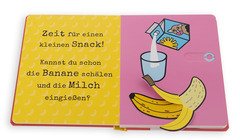 Mmh, wie das schmeckt! Mach mit!