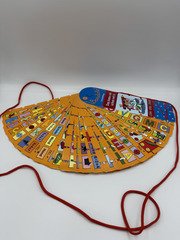 Bandolo. Das kann ich schon mit 6