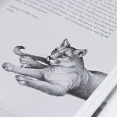 Woodwalkers (1). Carags Verwandlung (Filmausgabe)