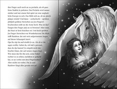 Die Flügelpferde von Sternhall (1). Eine zauberhafte Freundschaft