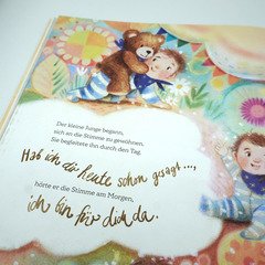 Hab ich dir heute schon gesagt?