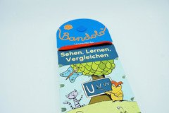 Bandolo. Sehen, Lernen, Vergleichen