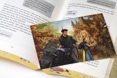 Today I’ll Fall For Him (3)