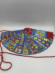 Bandolino. Zählen, Denken, Konzentrieren