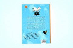 Karlchen hilft allen, ob sie wollen oder nicht (1)