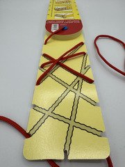 Bandolino. Das kann ich schon mit 4