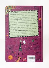 Mein Lotta-Leben (21). Sei kein Trottel, Axolotl