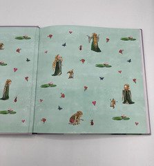 Lilia, die kleine Elbenprinzessin. Meine Kindergarten-Freunde