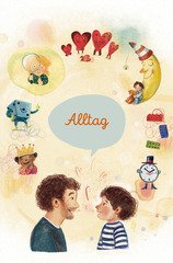 Hab ich dich heute schon gefragt? 52 liebevolle Fragen für gute Gespräche