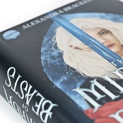 The Mirror of Beasts. Dt. Ausgabe (Die Hollower-Saga 2)