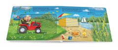 Mein Spiel- und Mitmachbuch – Wanda und Wolle. Das ist doch aber meins!
