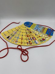 Bandolo. Konzentrieren und Kombinieren