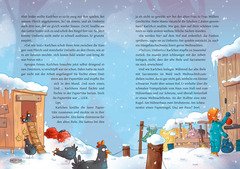 Karlchen hilft dem Weihnachtsmann, ob er will oder nicht (3)