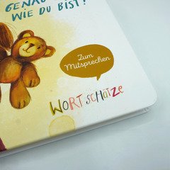 Hab ich dir heute schon gesagt? Du bist gut – Genau so, wie du bist!