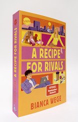 Hearts of LUX (1). A Recipe For Rivals