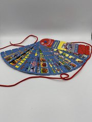 Bandolino. Fahrzeuge – Das weiß ich schon
