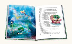 Alga Wasserhexe (1). Zauberei im Algenwald