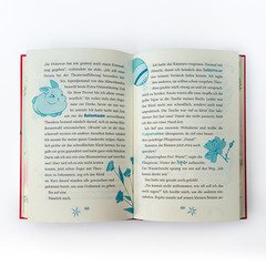 Die gute Fee mit der schlechten Laune (2). Ein Pfau macht Theater