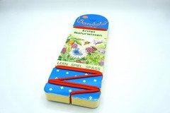 Bandolo. Erstes Naturwissen