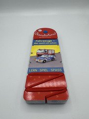 Bandolino. Fahrzeuge – Das weiß ich schon
