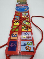 Bandolo. Denken, Wissen, Kombinieren