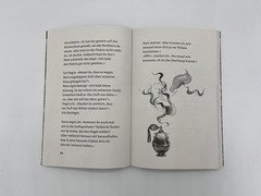 Die Duftapotheke (1). Ein Geheimnis liegt in der Luft