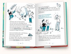 Leon Mücke (1). Kein Plan, aber für alles eine Lösung
