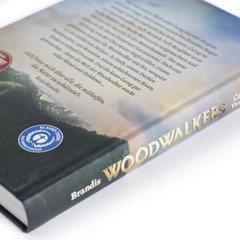 Woodwalkers (1). Carags Verwandlung (Filmausgabe)