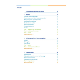 Fit für die Klassenarbeit - Gymnasium Neubearbeitung 2026 - Klassenarbeitstrainer Englisch 5