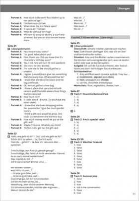 FiNALE Grundlagentraining – Hauptschulabschluss, Mittlerer Schulabschluss - Grundlagentraining Englisch
