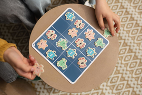 Monster Sudoku - Platziere die Monster – meistere das Sudoku!