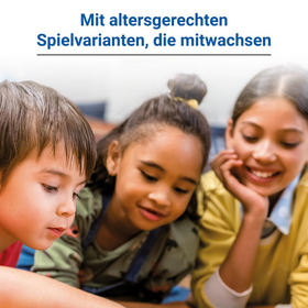 1x1 Drachen - Lernspiel ab 7 Jahre - Im Drachenflug durchs kleine Einmaleins