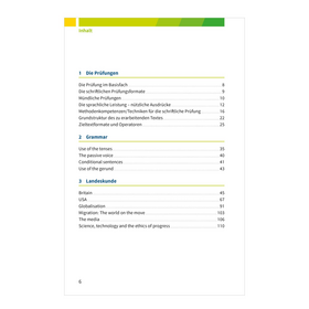Fit fürs Abi EXPRESS - Englisch