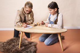 Yatzy Junior / Kinder-Yatzy - Würfle und sammle Punkte – Junior-Yatzy-Spaß!