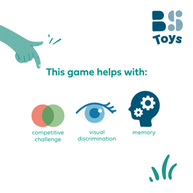 Bugs / Insekten-Suchspiel - Verstecke die Käfer und finde sie zuerst!