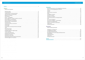FiNALE Grundlagentraining – Hauptschulabschluss, Mittlerer Schulabschluss - Grundlagentraining Mathematik