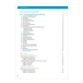 FiNALE Prüfungstraining Erweiterter Erster Schulabschluss Nordrhein-Westfalen - Englisch 2027 Arbeitsbuch mit Lösungsheft und Audio-Dateien