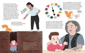 Jetzt mal ehrlich?!: Meine Gefühle, mein Körper, meine Regeln! Ein wirksames Aufklärungsbuch für Kinder zur Prävention von sexuellem Missbrauch - Mit Tipps für Eltern, Fachkräfte und Bezugspersonen