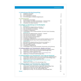 FiNALE Prüfungstraining Erweiterter Erster Schulabschluss Nordrhein-Westfalen - Deutsch 2027 Arbeitsbuch mit Lösungsheft