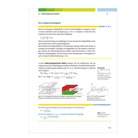 Fit fürs Abi - Oberstufenwissen Physik