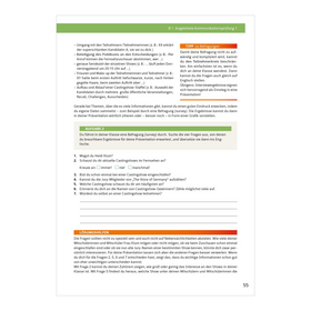 FiNALE Prüfungstraining Abschluss 10. Klasse Realschule Niedersachsen - Deutsch 2027 Arbeitsbuch mit Lösungsheft