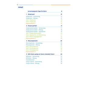 Fit für die Klassenarbeit - Gymnasium Neubearbeitung 2026 - Klassenarbeitstrainer Englisch 6