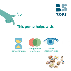 Find the Fish / Fische finden - Finde den Fisch – wer entdeckt ihn zuerst?